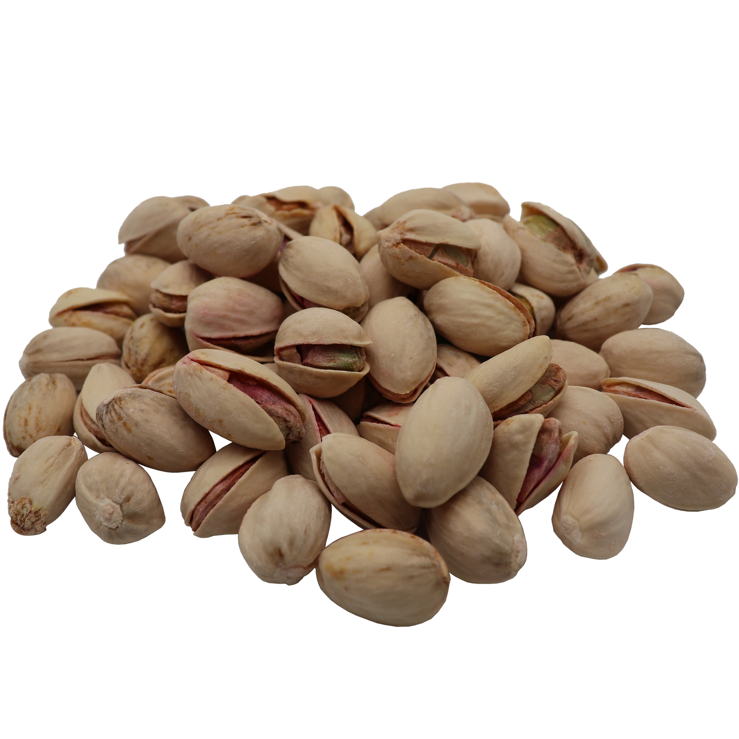 Roasted Pistachios (Salted, In Shell)