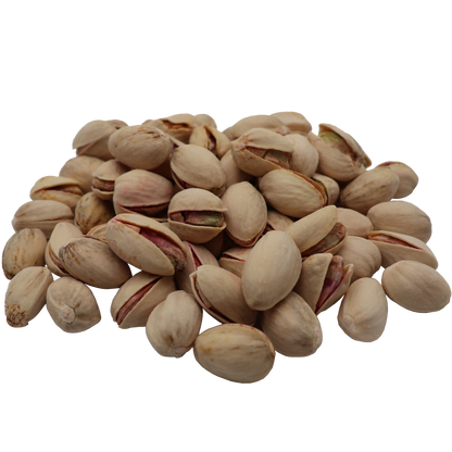 Roasted Pistachios (Salted, In Shell)