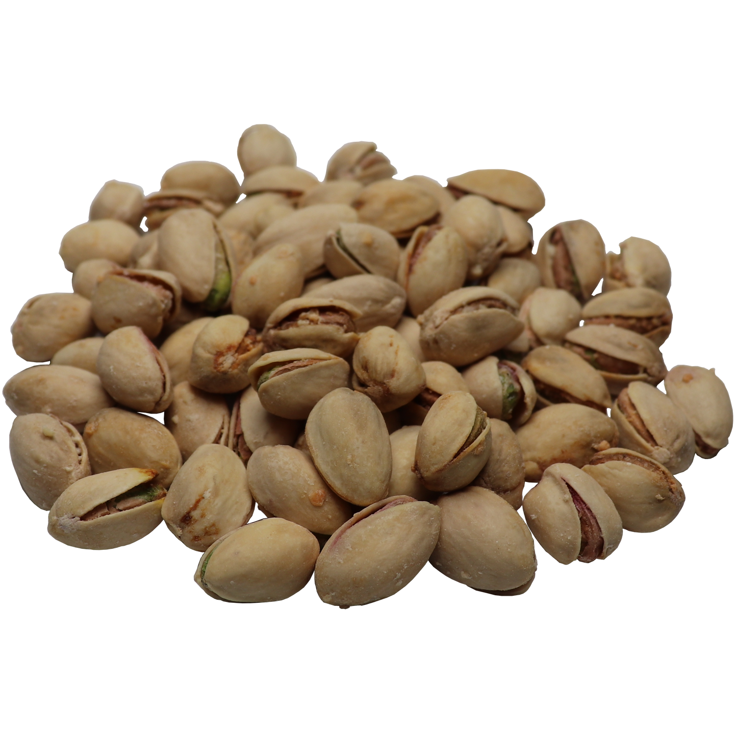 Roasted Pistachios (Garlic Parmesan, In Shell)