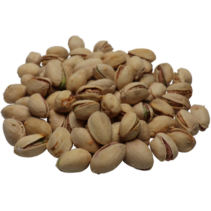 Roasted Pistachios (Garlic Parmesan, In Shell)