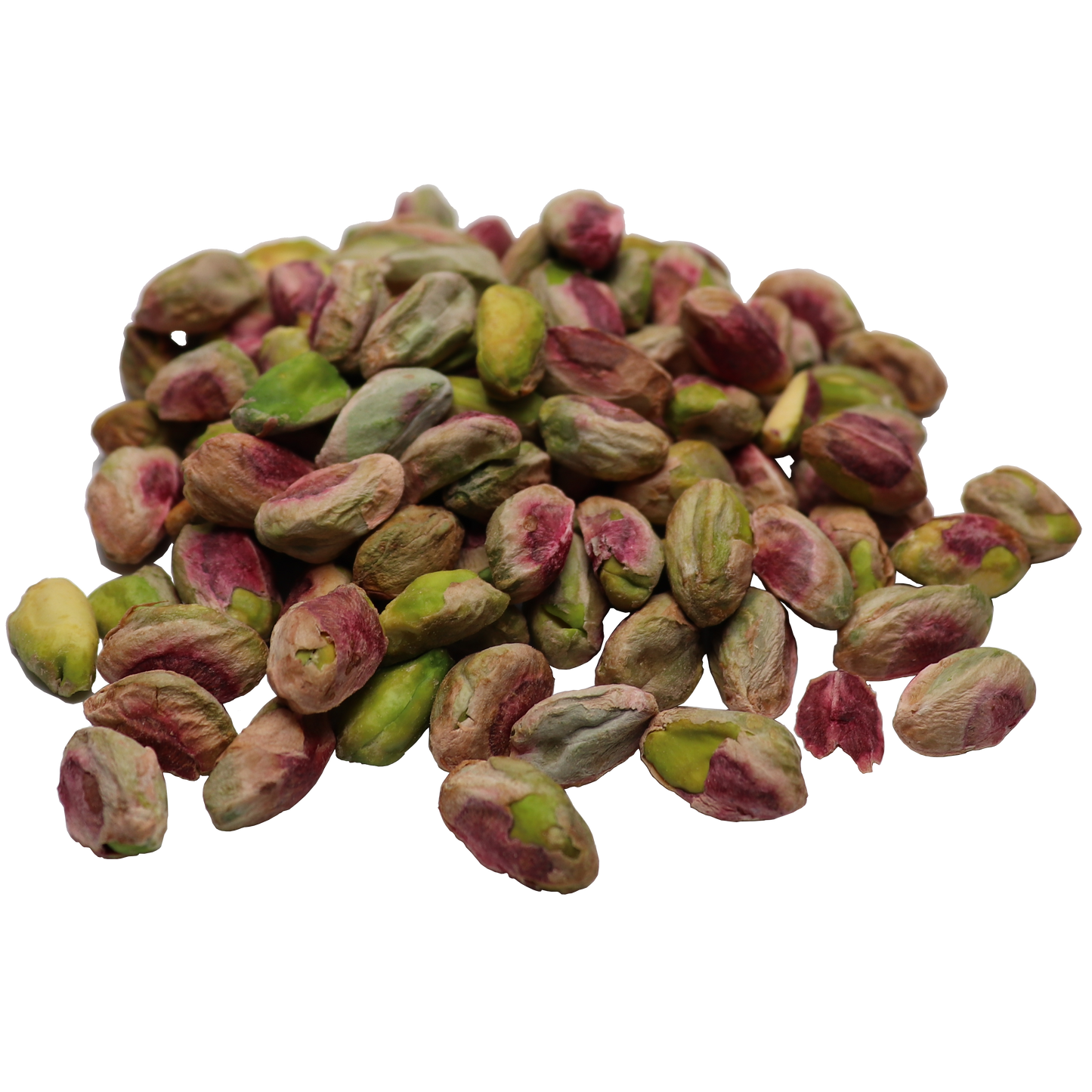 Roasted Pistachios (Salted, Shelled)