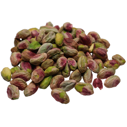 Roasted Pistachios (Salted, Shelled)