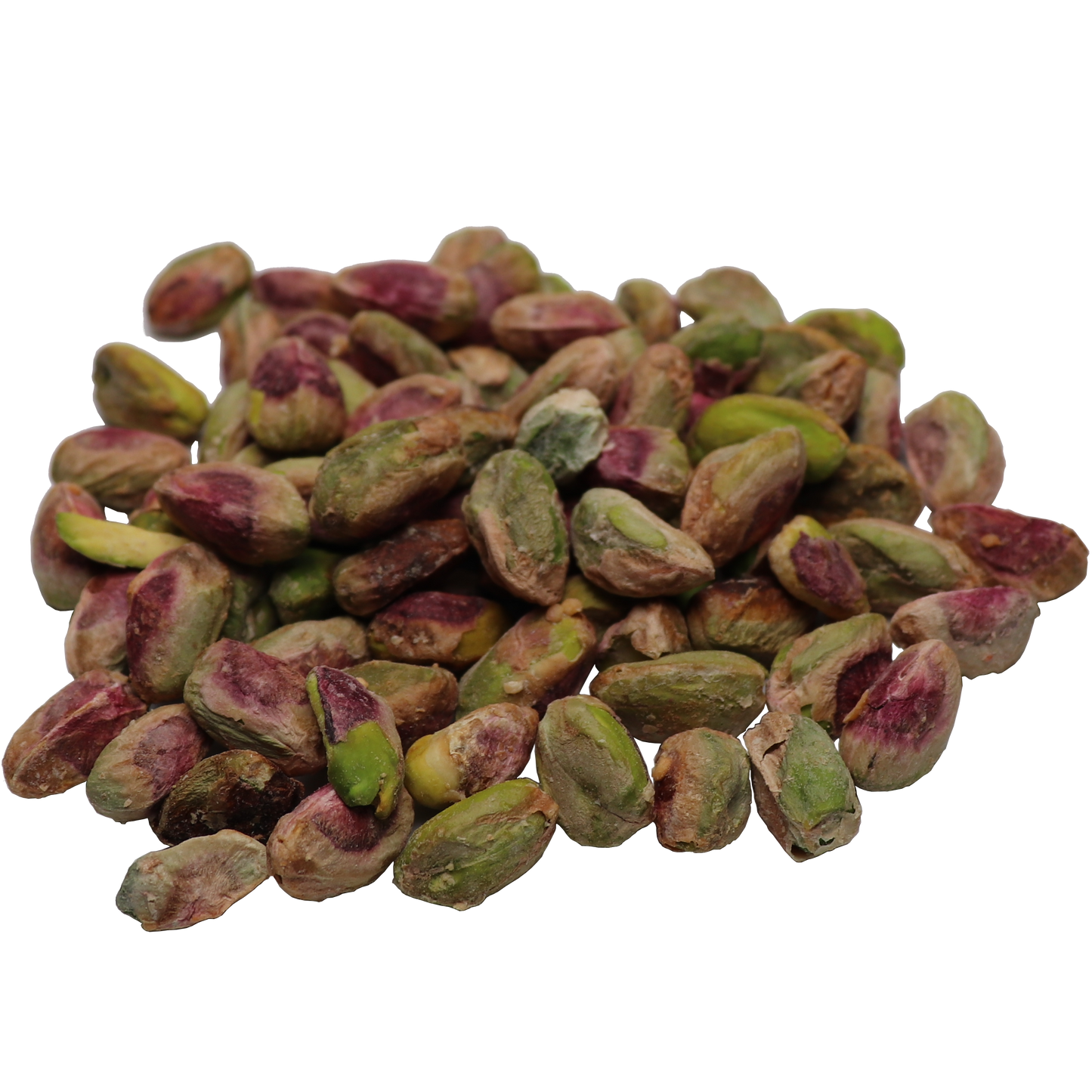 Roasted Pistachios (Garlic Parmesan, Shelled)