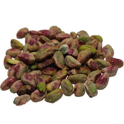 Roasted Pistachios (Garlic Parmesan, Shelled)